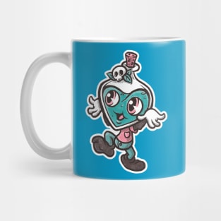 Cute Poison Mug